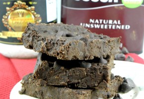 sf brownie