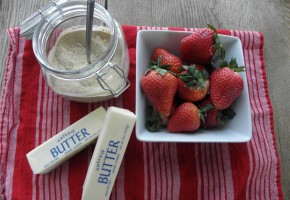 StrawberryButter1