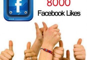 8000FBfans