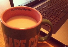 mug