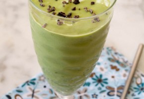mint greensmothie2 (1 of 1)