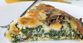 crustless spinach pie 3 (1 of 1)
