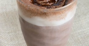 chocolate pudding frappe3 (1 of 1)
