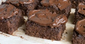 chocolate quinoa brownies3 (1 of 1)