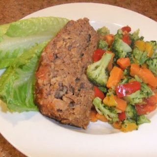 meatloaf