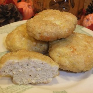 Homemade Chicken Nuggets Recipe Review