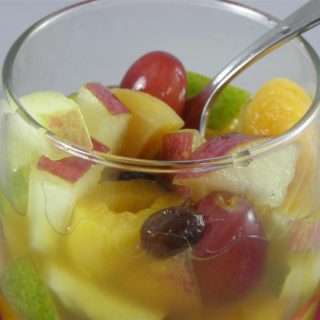 winter fruit