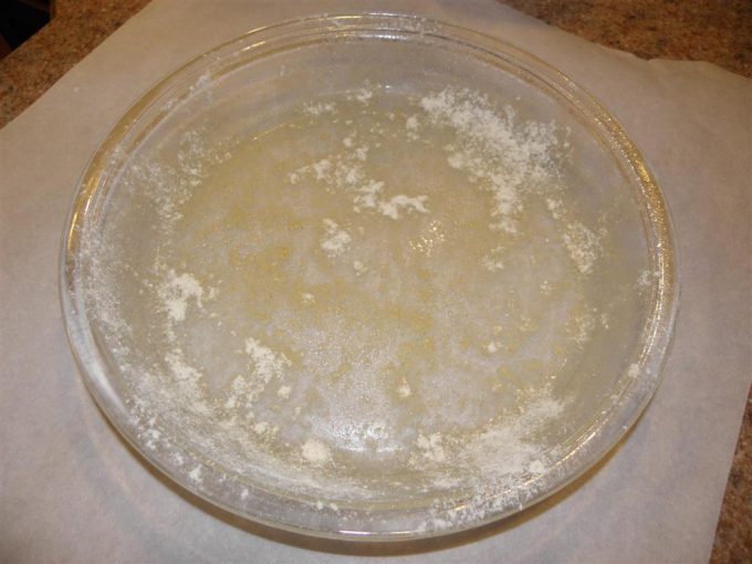 Whole Wheat Pie Crust Recipe Review from Whole Foods Market