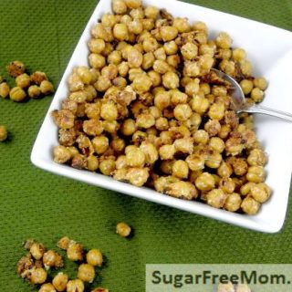 25 Back to School Healthy Kid Friendly Snacks