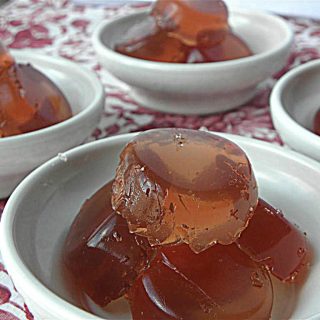 Homemade Jello Recipe Review
