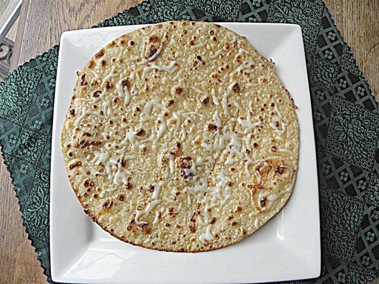 Trader Joe’s Brown Rice Tortillas: Product Review