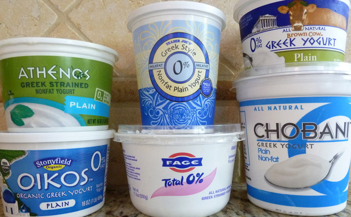Non dairy yogurt brands uk Non dairy yogurt brands uk