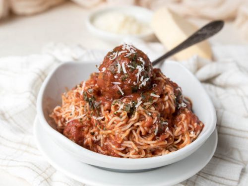 klow carb marinara Low Spaghetti Indulge in this masterpiece which contains no added sugar Cheryl's Famous Marinara