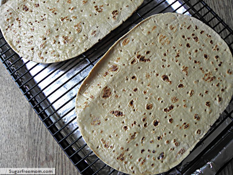 Flatout Flatbread Pizza Review