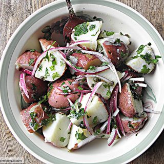  Italian Potato Salad