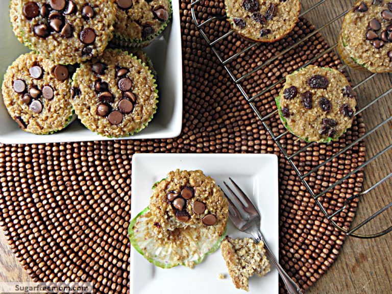 Individual Steel Cut Oat Cups [Pre-soaked, No Sugar]