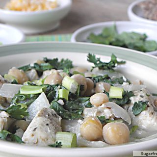 20 Healthy Gluten-Free Soups, Salads & Hot Lunch Recipes