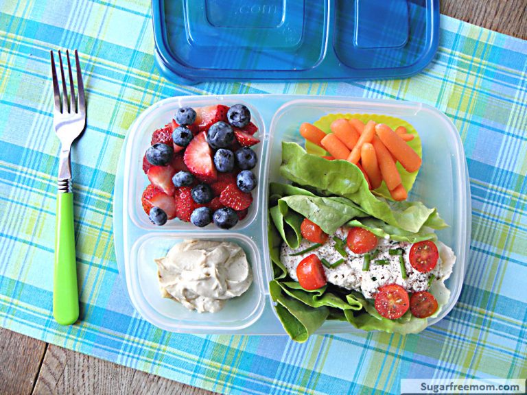 Clean Eating, Family Friendly, Weight Watcher Friendly Menu Plan 1-6-13