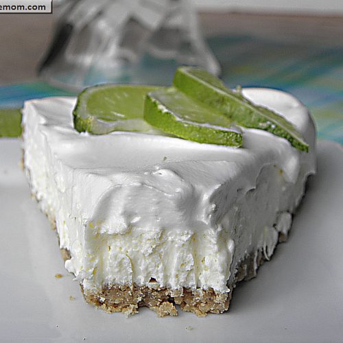 Easy Best Low Carb Sugar Free Keto Lime Cheesecake