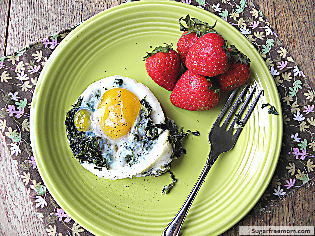 25 Quick and Healthy Breakfast Ideas to Energize Your Day