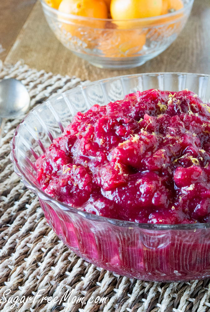 cranberry sauce3 (1 of 1)