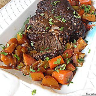 Perfect Pot Roast