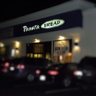 Panera Bread Soup Review