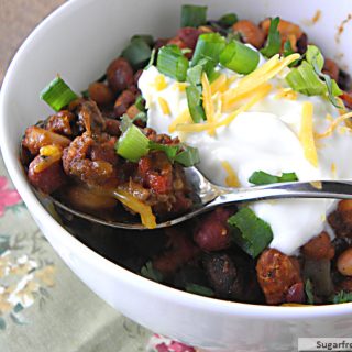 chili3
