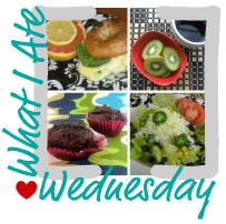 What I Ate Wednesday #17
