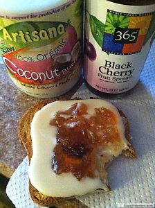 coconutbutter