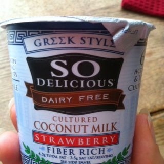 What I Ate Wednesday #23 & Update on DietBet