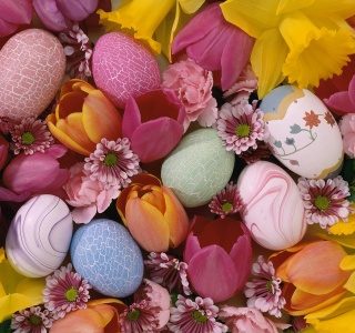 35 Healthier Easter Appetizer, Brunch & Dessert Recipes