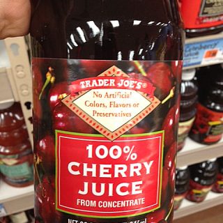 cherryjuice