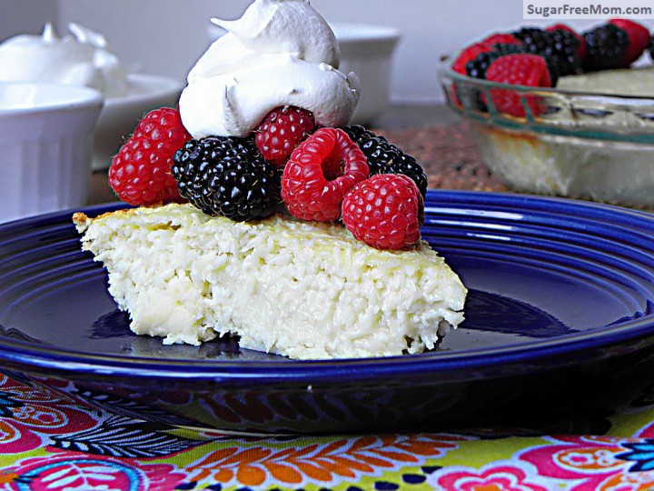 Top 12 Best Sugar-Free Low Carb Recipes of 2017 - Sugar-Free Mom