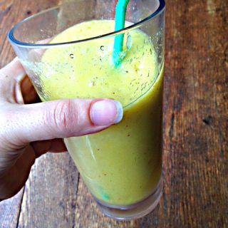 What I Ate Wednesday #36