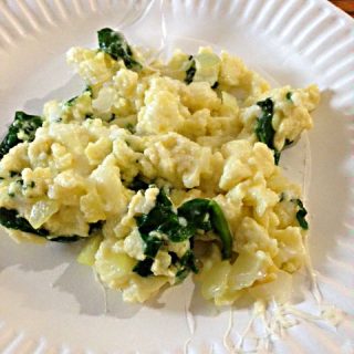 What I Ate Wednesday #37