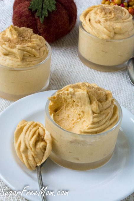 pumpkin mousse5 (1 of 1)