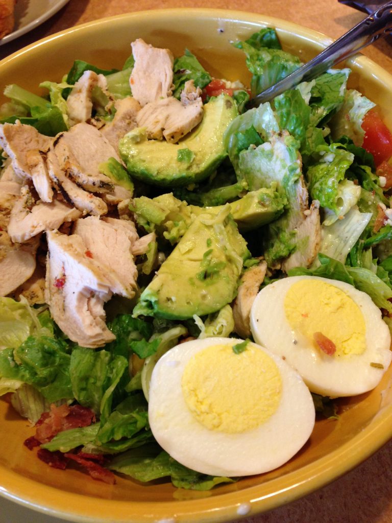 What I Ate Wednesday #47