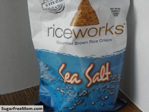 ricechips