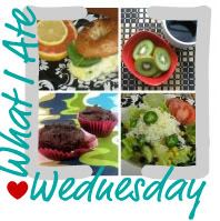 What I Ate Wednesday #55 & The Mission of Sugar-Free Mom Recipes