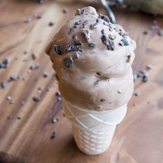 choc dairy free ice cream1 (1 of 1)