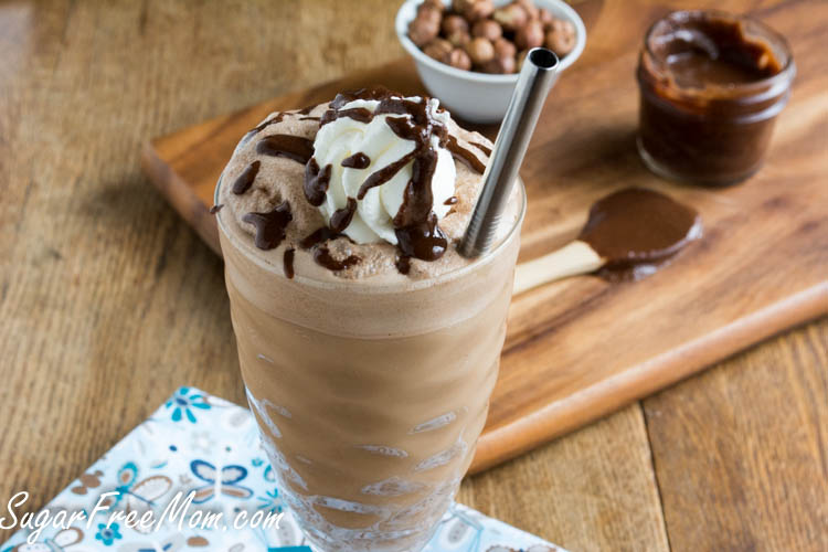 nutella ice coffee1 (1 of 1)