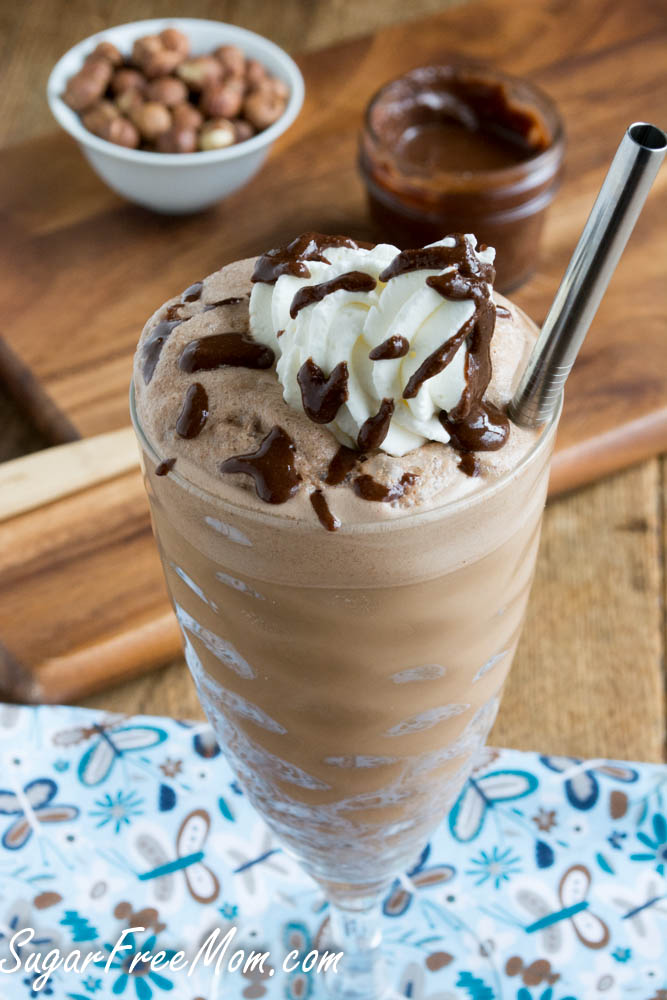 nutella ice coffee3 (1 of 1)