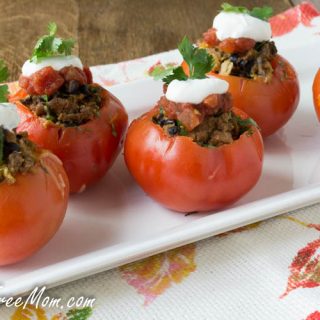 taco stuffed tomato3 (1 of 1)