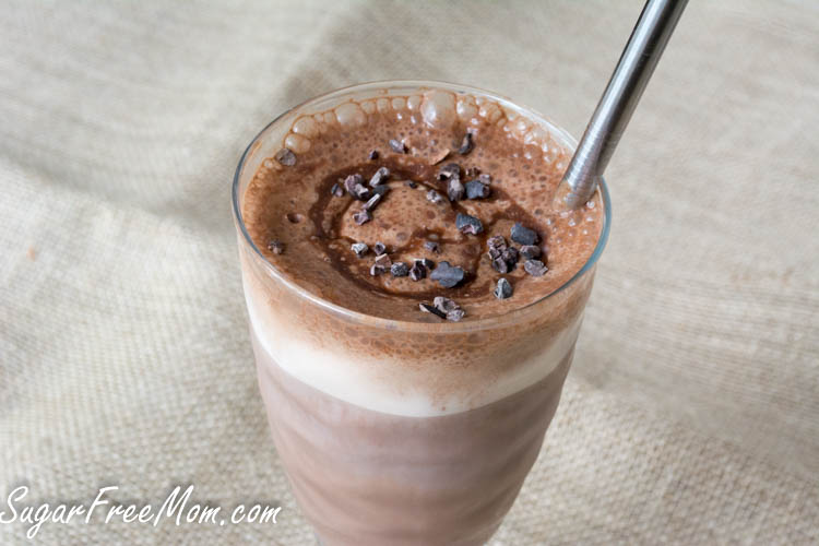 chocolate pudding frappe1 (1 of 1)