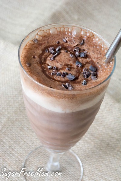 chocolate pudding frappe2 (1 of 1)