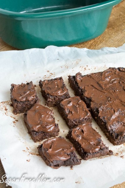 chocolate quinoa brownies2 (1 of 1)