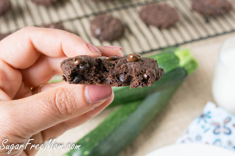 chocolate zucchini cookies2 (1 of 1)