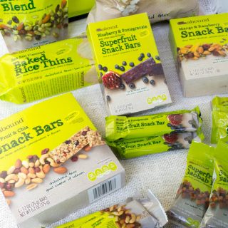 Back to School Healthy Lunchbox Ideas with #CVSAbound
