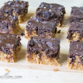 peanut butter blondies2 (1 of 1)